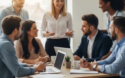 Franchise Consultant vs. Broker: Key Differences Explained