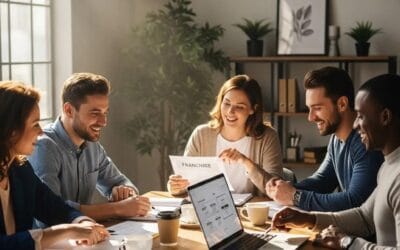 Avoid New Franchisee Errors: Key Tips for Success