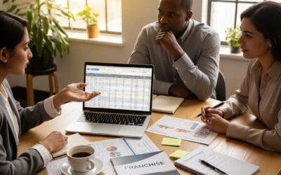 Explore Business Funding in Tampa for Your Franchise Dreams