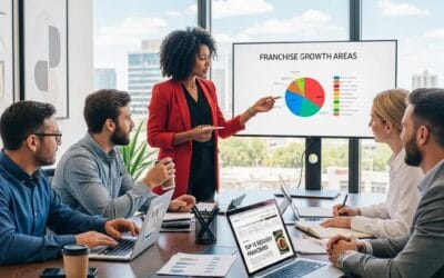 Strongest Franchise Opportunities for Tough Economic Times