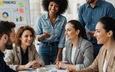 Best Storefront Franchises for Your Retail Business Success