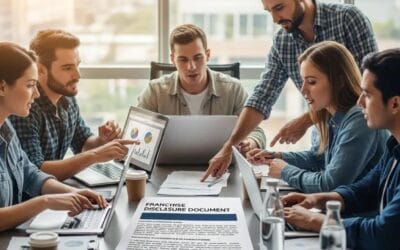 Essential FDD Changes You Need to Know for Legal Compliance