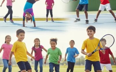 Discover Why Youth Sports Franchises Are Hot in 2026