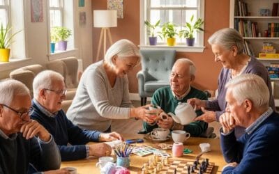 Best Home Health Franchise Models for Senior Care Success