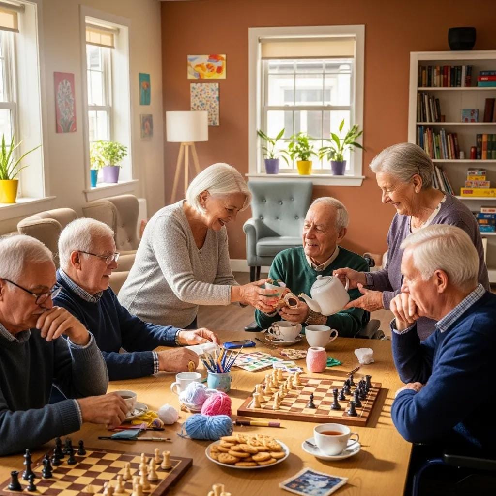 diverse-elderly-individuals-participating-in-a-community-activity-highlighting-the-essence-of-senior-care-62c64d4d-1142-4825-a5d3-b9162fd84e5f.webp Diverse elderly individuals participating in a community activity, highlighting the essence of senior care