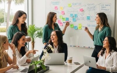 Discover Top Women-Owned Franchises in Florida Today