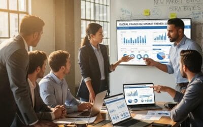 Discover Top Consulting Services in Business Franchises