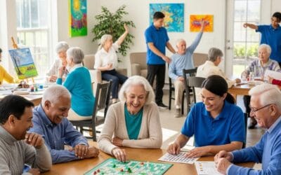 Why Investing in Senior Services Franchise Matters to You