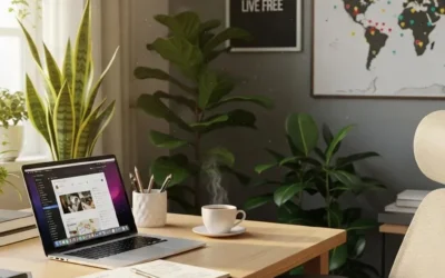 Best Home-Based Franchises for Entrepreneurs in 2026