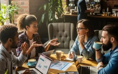 Essential Startup Guide for First-Time Franchise Owners
