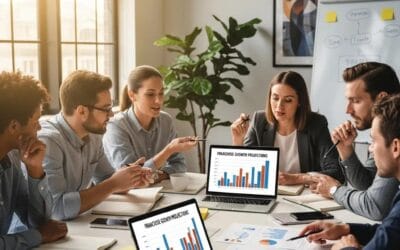 Explore Franchise Industry Growth: Performance and Trends