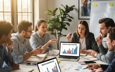 Explore Franchise Industry Growth: Performance and Trends